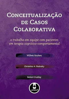 Livro Conceitualização de Caso Colaborativa